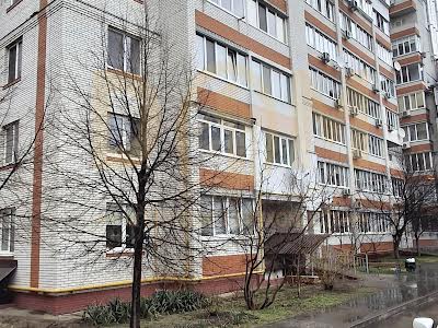 квартира по адресу Пушкінська, 59В