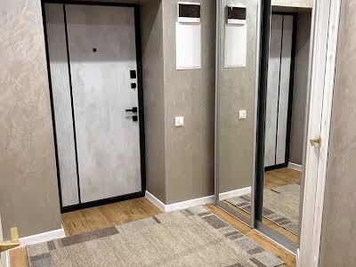 квартира за адресою Дніпро, Запорізьке шосе, 32д