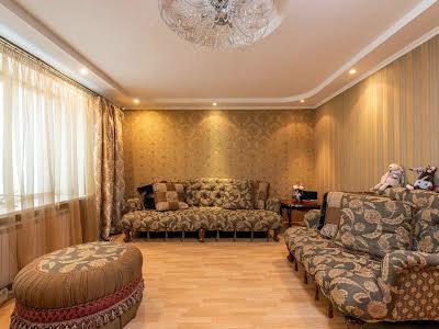 квартира за адресою Данила Щербаківського вул. (Щербакова), 42