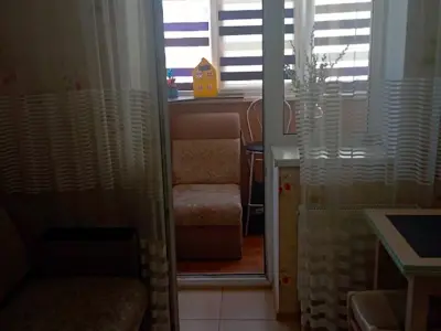квартира за адресою Боголюбова, 8