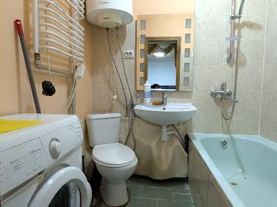 квартира за адресою Хіміків, 17