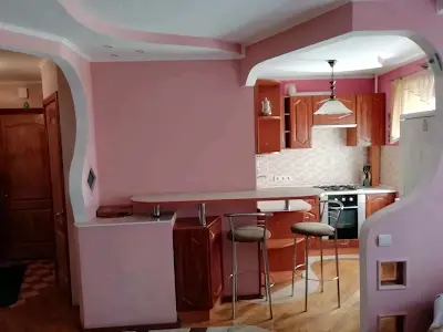 квартира за адресою Костанайська вул., 2