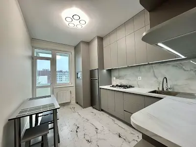 квартира за адресою Хлібна вул., 4а