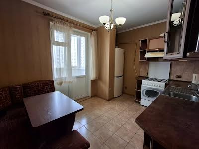 квартира по адресу Академика Сахарова ул., 36