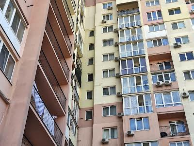 квартира за адресою Одеса, Прохоровська вул., 39/41
