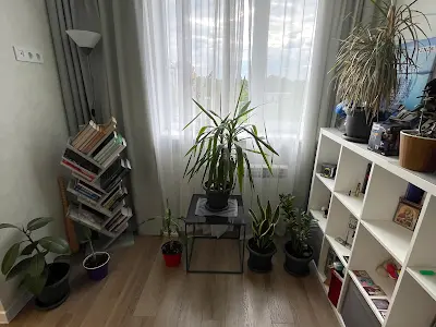 квартира за адресою Промениста вул., 42