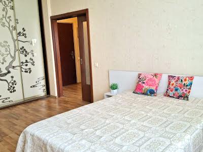 квартира за адресою Машинобудівників вул., 17 а