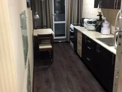 квартира за адресою Москалівська вул. (Жовтневої Революції), 7