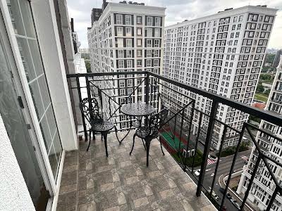 квартира за адресою Михайла Максимовича вул. (Онуфрія Трутенка), 24-А