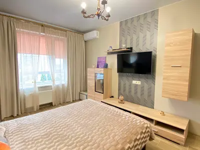 квартира за адресою Шолуденка вул., 1-А