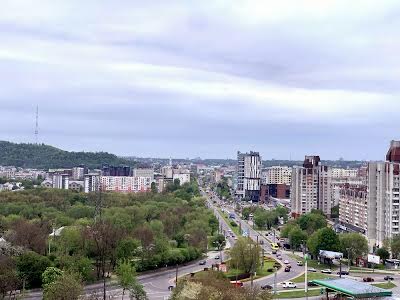 квартира по адресу Варшавская ул., 201а
