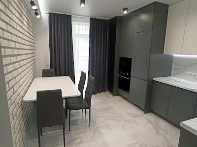 квартира за адресою Глинянський Тракт вул., 1А
