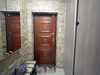 квартира за адресою Добровольців вул. (Маршала Говорова), 10б