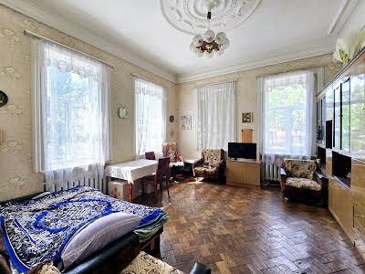 квартира по адресу Академика Маслова ул. (Радянська), 14