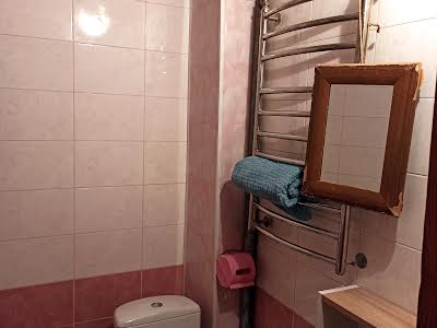 квартира по адресу Ляли Ратушной ул., 22