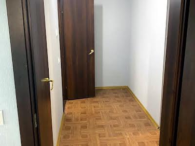 квартира за адресою Сергія Данченка вул., 5