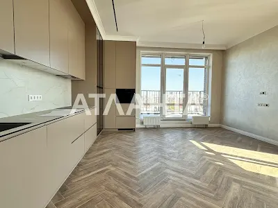 квартира за адресою Дмитріївська вул. (Дмитрія Донського), 59
