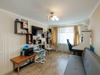 квартира по адресу Садовая ул., 3а
