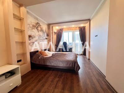 квартира за адресою Педагогічна вул., 17