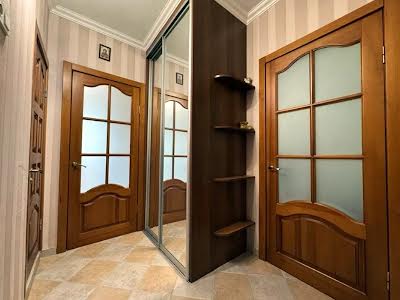 квартира за адресою Героїв Дніпра вул., 75