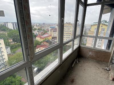 квартира по адресу Андрея Мельника ул., 10 к7