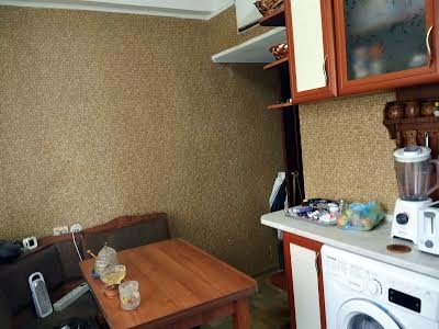 квартира за адресою Стеценка вул., 2