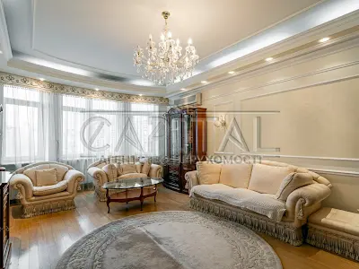 квартира за адресою Лесі Українки бульв., 30-Б