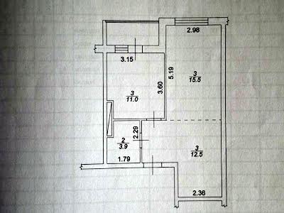 квартира за адресою Приміська, 24