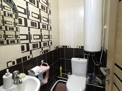 квартира за адресою Москаленка, 53