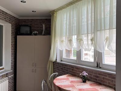 квартира по адресу Владимира Ивасюка просп. (Героїв Сталінграду), 60