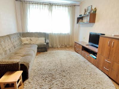 квартира за адресою Героїв Крут вул. (Черепіна), 80-Б