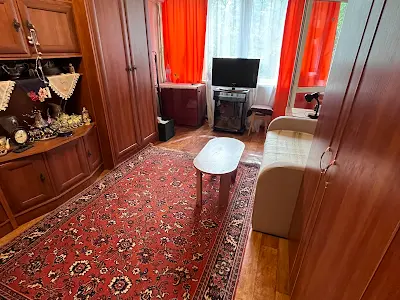 квартира за адресою Міста Шалетт вул., 3
