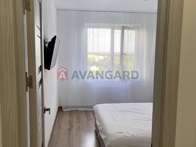 квартира за адресою Приміська вул., 24А