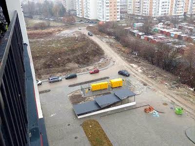 квартира по адресу Трускавецкая ул., 48