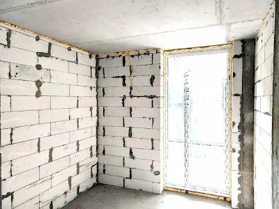 квартира за адресою Лисогірський пров., 5