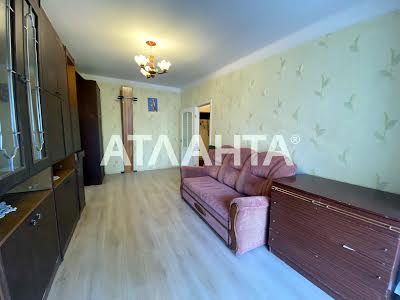 квартира по адресу Фонтанская, 3/5
