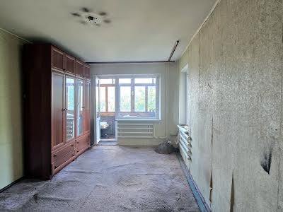 квартира за адресою Князя Ярослава Мудрого просп., 9