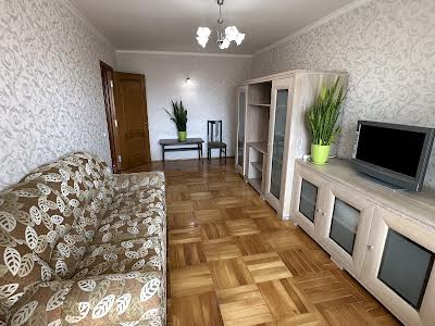 квартира за адресою Голосіївський просп. (40-річчя Жовтня), 15-А