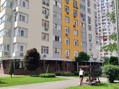 квартира за адресою Олени Пчілки вул., 3-Д