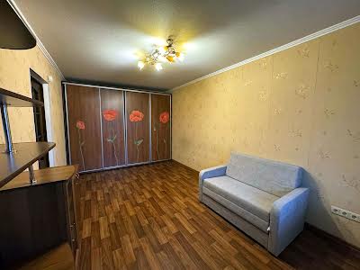 квартира за адресою Юрія Шумського вул., 10