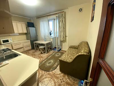 квартира за адресою Тараса Шевченка вул., 134-А