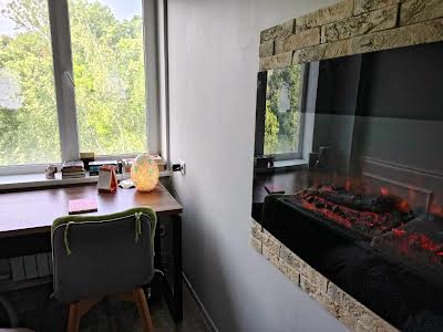 квартира за адресою Тараса Шевченка бульв., 38