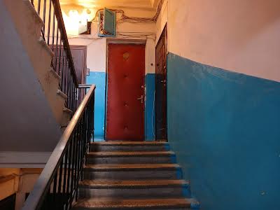 квартира по адресу Олеся Гончара ул., 79