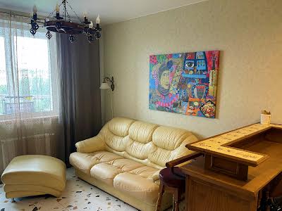 квартира за адресою Вишгородська вул., 45г