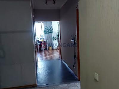 квартира за адресою Олевська вул., 3-А