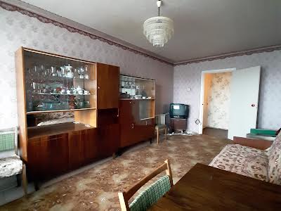 квартира за адресою Метробудівська вул., 5