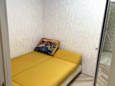 квартира по адресу Кульпарковская ул. (Кульпарківська), 230-А