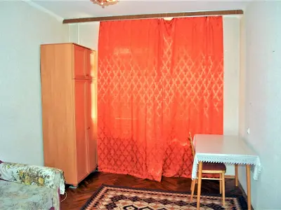 квартира по адресу Озёрная ул., 22