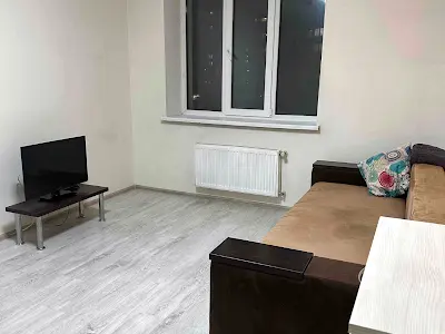 квартира по адресу Боголюбова ул., 8