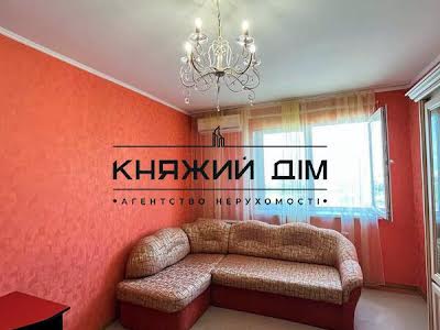 квартира за адресою Юрія Кондратюка вул., 7